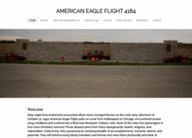 Americaneagleflight4184.com thumbnail