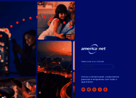 Americanet.com.br thumbnail Americanet.com.br thumbnail