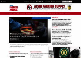 Americanfarriers.com thumbnail