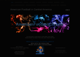 Americanfootballca.com thumbnail
