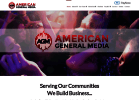 Americangeneralmedia.com thumbnail