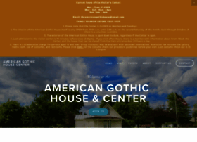Americangothichouse.net thumbnail