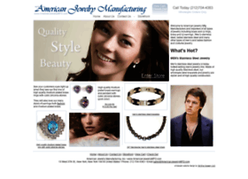 Americanjewelrymfg.com thumbnail