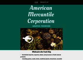 Americanmercantile.com thumbnail