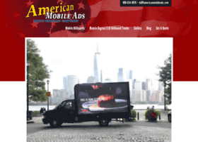 Americanmobileads.com thumbnail