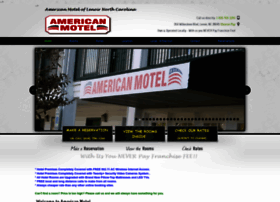 Americanmotel.us thumbnail