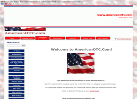 Americanotc.com thumbnail