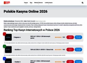 Americanoutlet.pl thumbnail