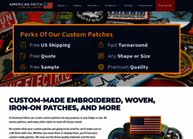 Americanpatch.com thumbnail