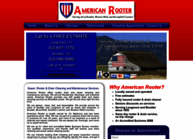 Americanrootercolorado.com thumbnail