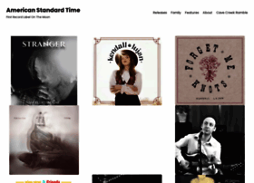 Americanstandardtime.com thumbnail