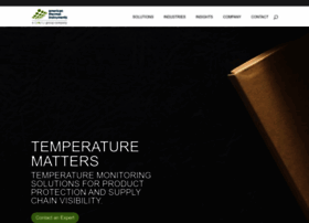 Americanthermal.com thumbnail