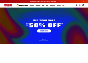 Americantourister.com.au thumbnail