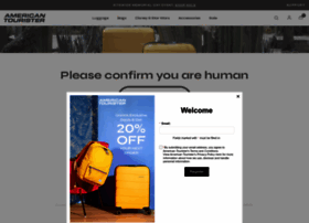 Americantourister.com thumbnail