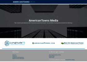 Americantownsmedia.com thumbnail