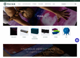 Americanyoga.com thumbnail