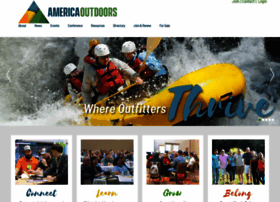 Americaoutdoors.org thumbnail