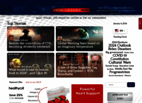 Americaoutloud.news thumbnail
