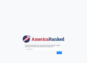 Americaranked.com thumbnail