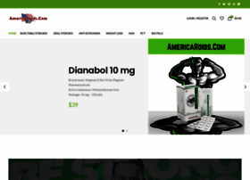 Americaroids.com thumbnail