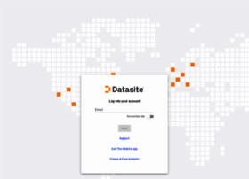 Americas.datasite.com thumbnail