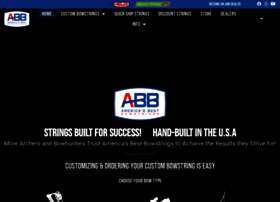 Americasbestbowstrings.com thumbnail