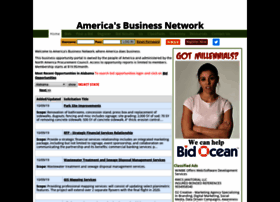 Americasbiz.net thumbnail