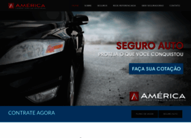 Americaseguro.com.br thumbnail