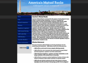 Americasmutualbanks.com thumbnail