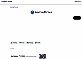 Americatelephones.com thumbnail