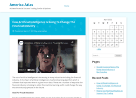 Americatlas.com thumbnail