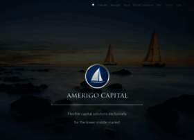 Amerigocap.com thumbnail