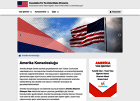Amerikakonsoloslugu.com thumbnail