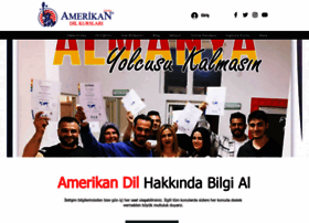 Amerikandil.com thumbnail
