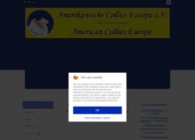 Amerikanische-collies-europa.de thumbnail