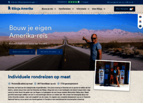 Amerikaonline.nl thumbnail