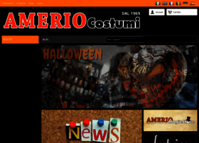 Amerio-costumi.com thumbnail