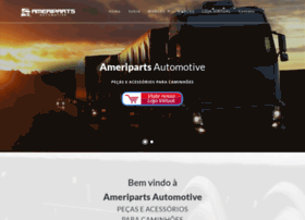 Ameripartsautomotive.com.br thumbnail