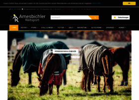 Amesbichler.com thumbnail