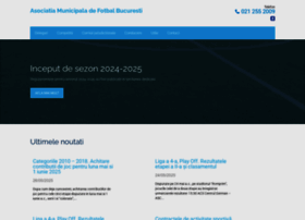Amfb.ro thumbnail