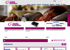 Amg.com.tr thumbnail