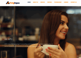 Amgimpex.com thumbnail