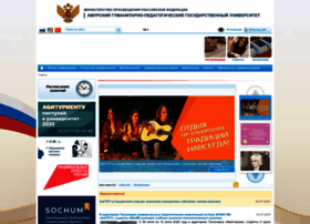 Amgpgu.ru thumbnail