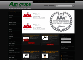 Amgrupa.hr thumbnail