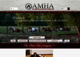 Amha.com thumbnail