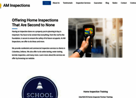 Amhomeservices.net thumbnail Amhomeservices.net thumbnail