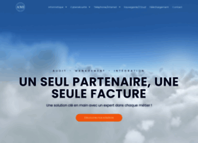 Ami-gestion.fr thumbnail