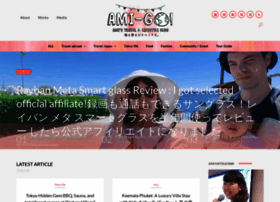 Ami-go-trip.com thumbnail
