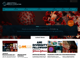 Ami.org thumbnail Ami.org thumbnail