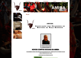 Amiba.pt thumbnail